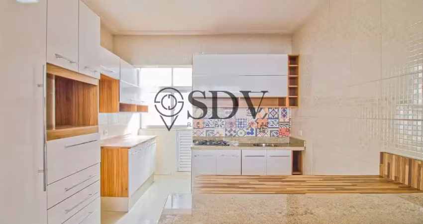 Apartamento com 2 quartos à venda na Avenida Nove de Julho, 2976, Jardim Paulista, São Paulo