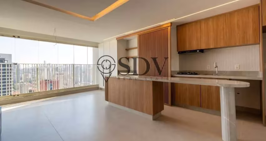 Apartamento com 2 quartos à venda na Rua Capitão Prudente, 209, Pinheiros, São Paulo