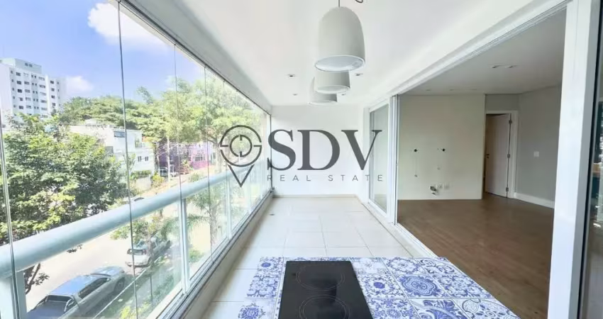Apartamento com 3 quartos à venda na Rua Marco Aurélio, 180, Vila Romana, São Paulo