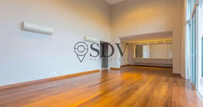 Apartamento com 3 quartos à venda na Avenida Professor Frederico Herman Júnior, 199, Alto de Pinheiros, São Paulo