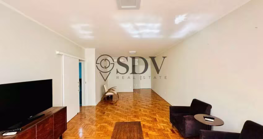 Apartamento com 3 quartos à venda na Rua Peixoto Gomide, 601, Jardim Paulista, São Paulo