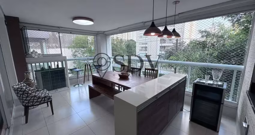 Apartamento com 3 quartos à venda na Rua Faustolo, 656, Água Branca, São Paulo