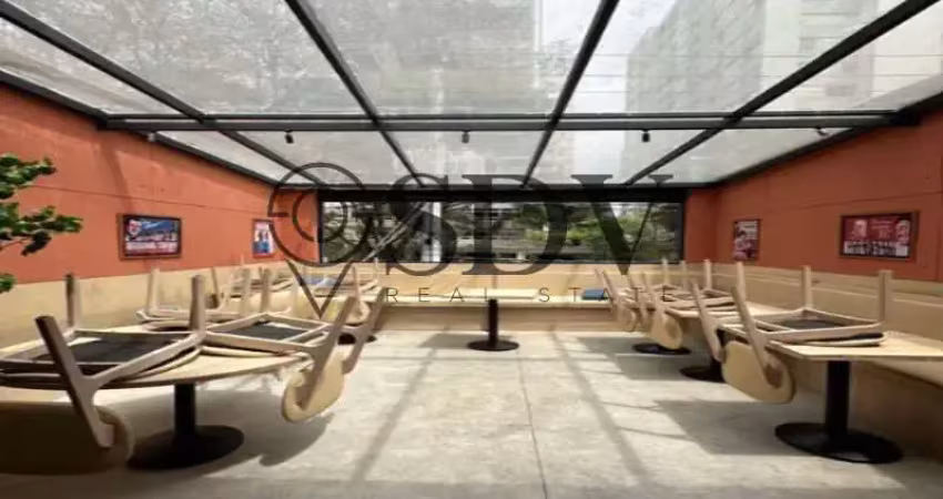 Casa comercial para alugar na Rua Peixoto Gomide, 2297, Jardim Paulista, São Paulo