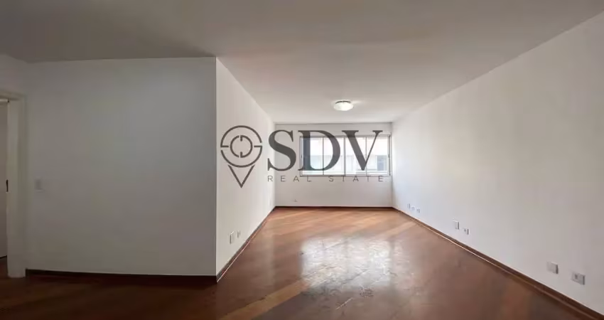 Apartamento com 3 quartos à venda na Alameda Lorena, 319, Jardim Paulista, São Paulo