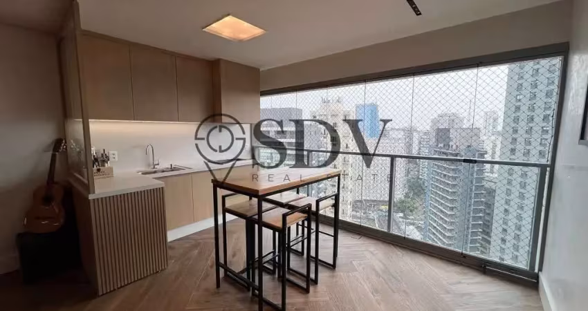 Apartamento com 3 quartos à venda na Rua Senador César Lacerda Vergueiro, 312, Sumarezinho, São Paulo