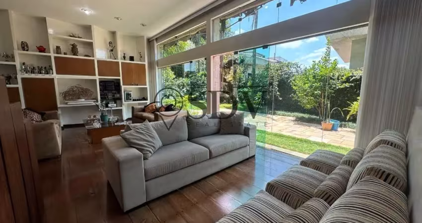 Casa com 4 quartos à venda na Rua Itapitangui, 146, Pacaembu, São Paulo