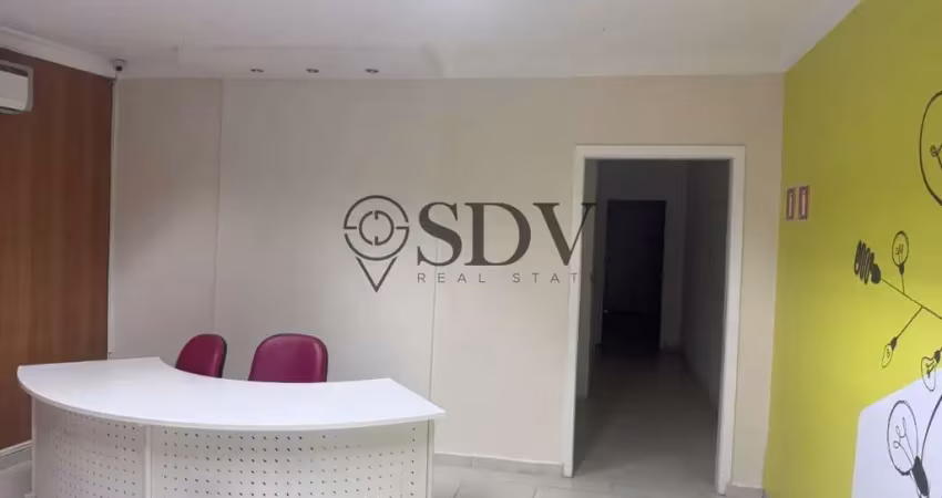 Casa comercial à venda na Rua Caramuru, 732, Saúde, São Paulo