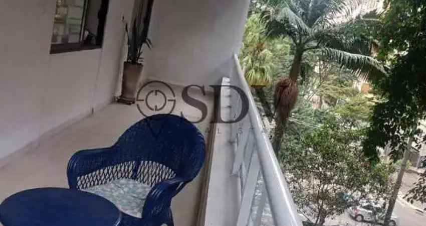 Apartamento com 3 quartos à venda na Rua Maranhão, 692, Higienópolis, São Paulo