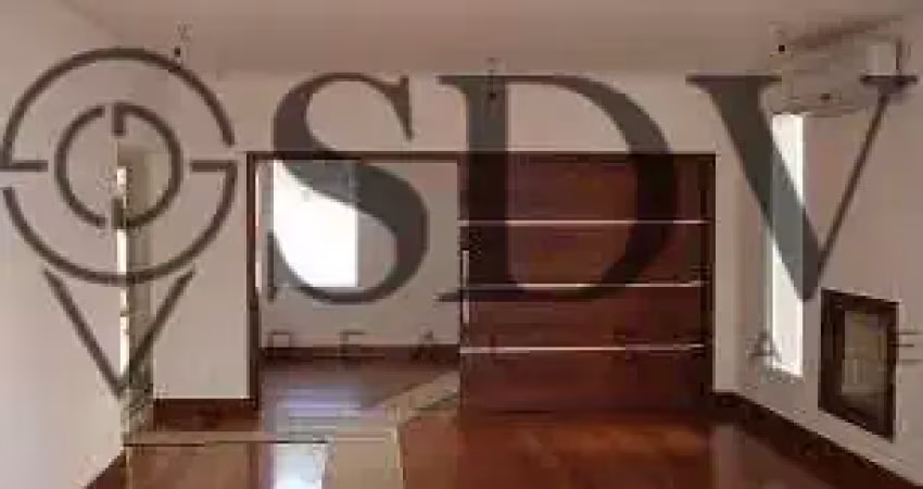 Casa em condomínio fechado com 4 quartos à venda na Rua Job Lane, 550, Jardim Petrópolis, São Paulo