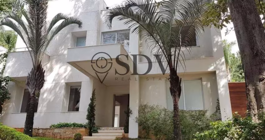 Casa em condomínio fechado com 4 quartos à venda na Rua Job Lane, 550, Jardim Petrópolis, São Paulo
