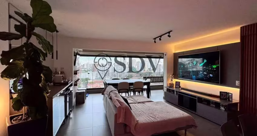 Apartamento com 2 quartos para alugar na Rua Cotoxó, 1290, Perdizes, São Paulo
