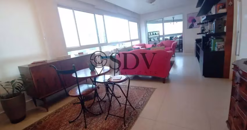 Apartamento com 3 quartos à venda na Rua Mateus Grou, 235, Pinheiros, São Paulo