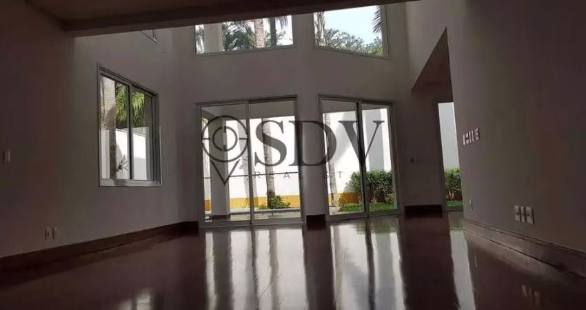 Casa em condomínio fechado com 4 quartos à venda na Rua Job Lane, 550, Jardim Petrópolis, São Paulo