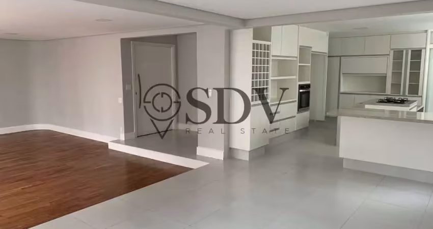 Apartamento com 3 quartos à venda na Rua Caçapava, 102, Jardim Paulista, São Paulo