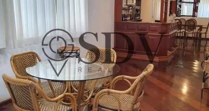 Apartamento com 3 quartos à venda na Rua Cayowaá, 1070, Perdizes, São Paulo