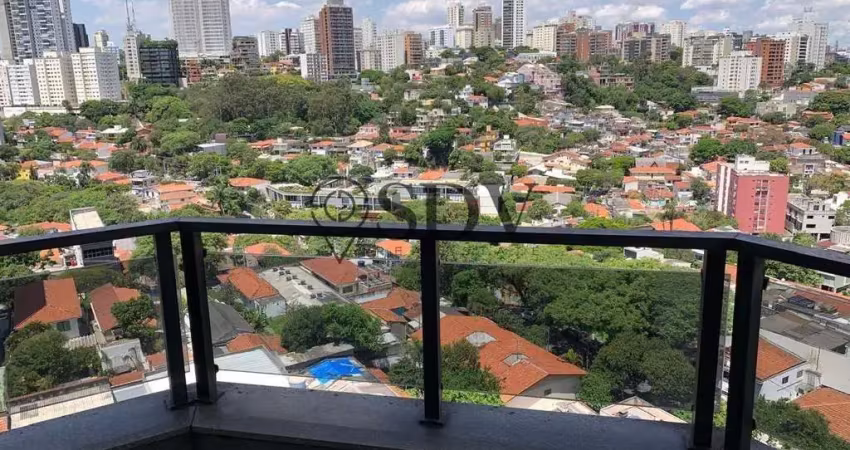 Apartamento com 3 quartos à venda na Rua Leão Coroado, 653, Vila Beatriz, São Paulo