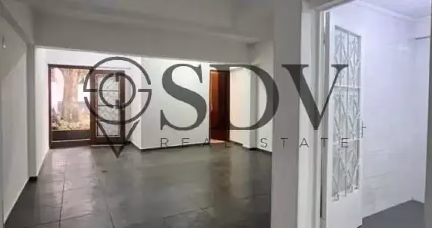 Casa com 4 quartos para alugar na Rua Barão do Bananal, 965, Pompéia, São Paulo