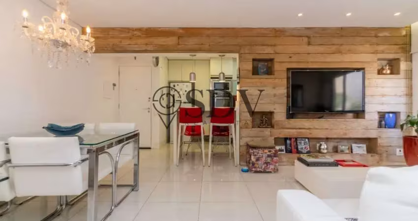 Apartamento com 3 quartos à venda na Rua Jesuíno Arruda, 808, Itaim Bibi, São Paulo