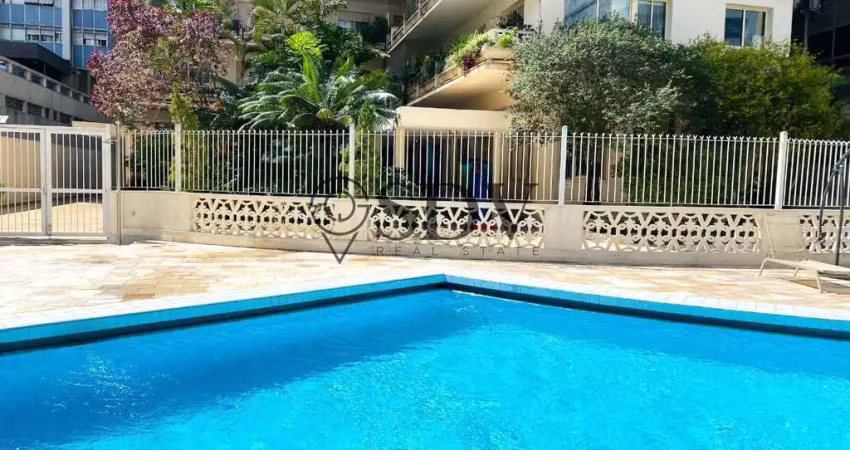 Apartamento com 4 quartos à venda na Avenida Paulista, 1195, Bela Vista, São Paulo
