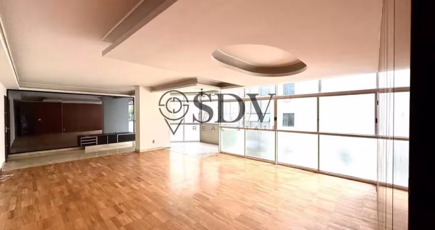 Apartamento com 3 quartos à venda na Alameda Lorena, 968, Jardim América, São Paulo