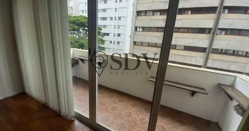 Apartamento com 3 quartos à venda na Rua Japão, 533, Itaim Bibi, São Paulo