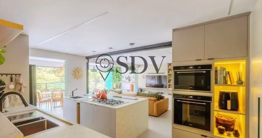 Apartamento com 2 quartos à venda na Rua Lauriano Fernandes Júnior, 250, Vila Leopoldina, São Paulo