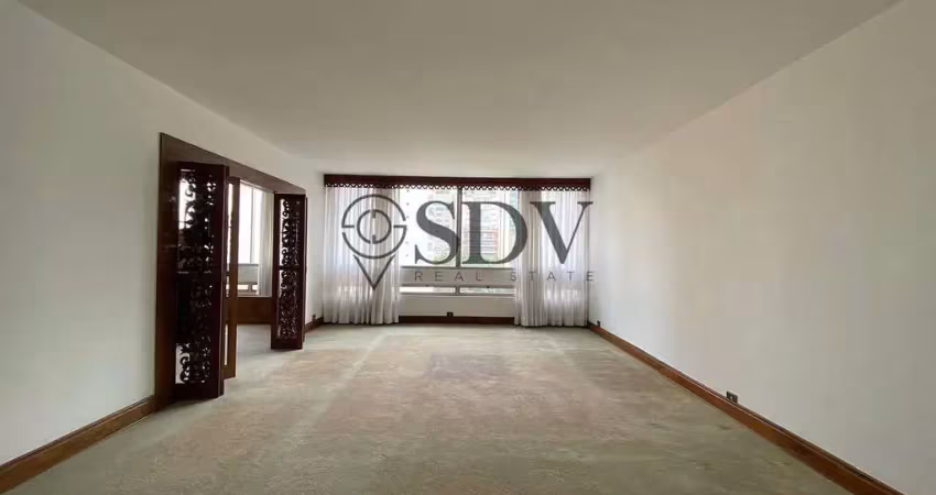 Apartamento com 3 quartos à venda na Rua Haddock Lobo, 1615, Jardim América, São Paulo