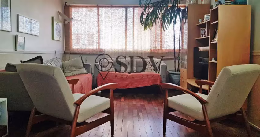 Apartamento com 3 quartos à venda na Rua João Moura, 1381, Pinheiros, São Paulo