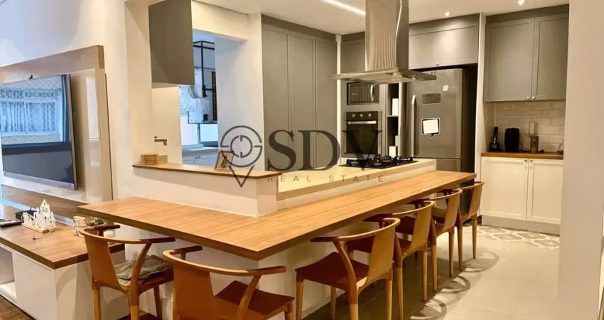 Apartamento com 3 quartos à venda na Alameda Lorena, 494, Jardim Paulista, São Paulo