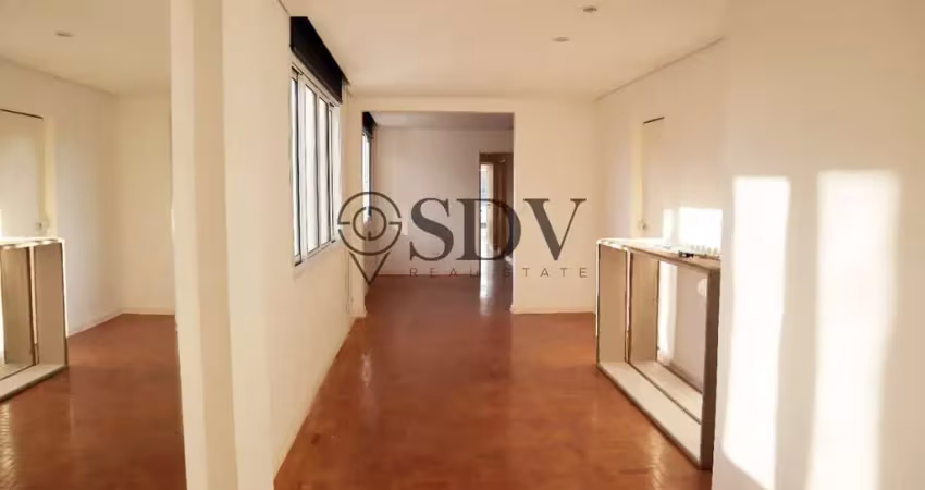 Apartamento com 3 quartos à venda na Rua Tucumã, 133, Jardim Europa, São Paulo