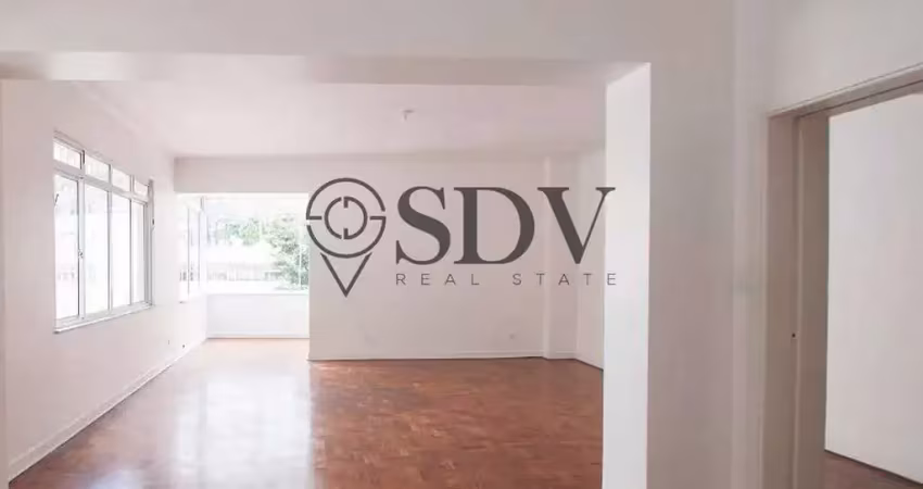 Apartamento com 3 quartos à venda na Avenida Angélica, 1653, Higienópolis, São Paulo