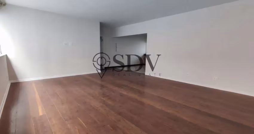 Apartamento com 3 quartos à venda na Rua Abílio Soares, 856, Paraíso, São Paulo