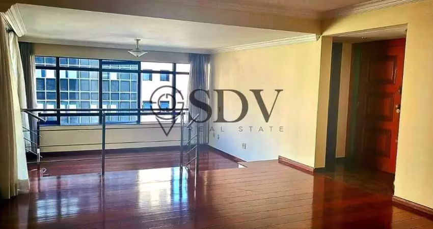 Apartamento com 3 quartos à venda na Rua Manuel da Nóbrega, 318, Paraíso, São Paulo
