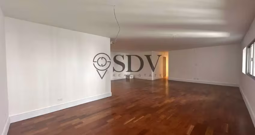 Apartamento com 3 quartos à venda na Alameda Casa Branca, 749, Jardim Paulista, São Paulo