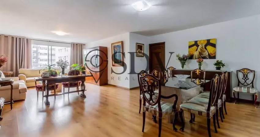 Apartamento com 3 quartos à venda na Rua Doutor Gabriel dos Santos, 224, Santa Cecília, São Paulo
