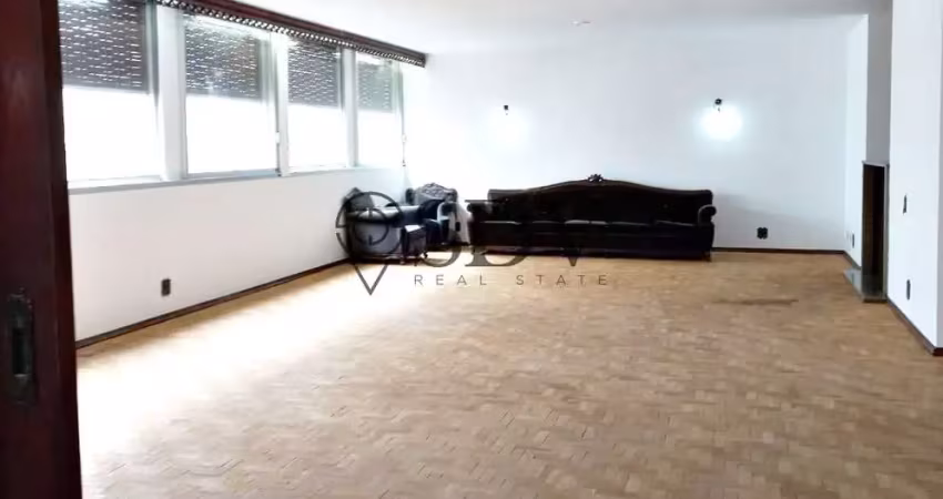 Apartamento com 3 quartos à venda na Rua Itacolomi, 693, Higienópolis, São Paulo