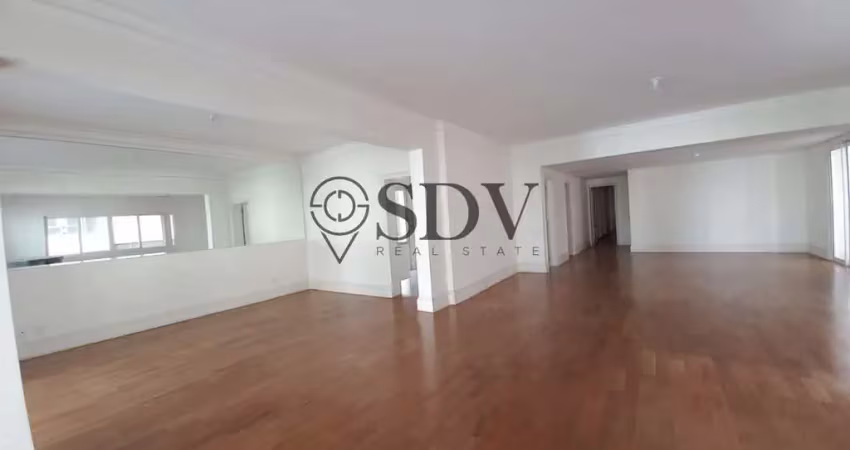 Apartamento com 4 quartos à venda na Rua São Vicente de Paulo, 422, Santa Cecília, São Paulo