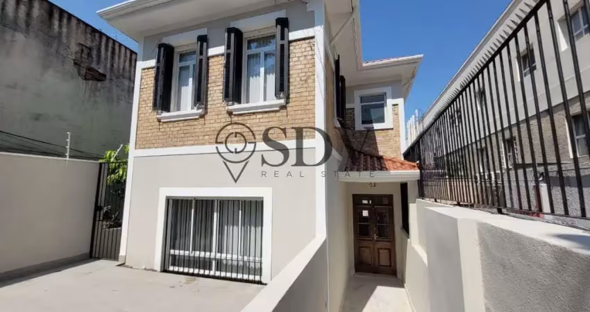 Casa com 8 quartos para alugar na Rua Tangará, 182, Vila Mariana, São Paulo