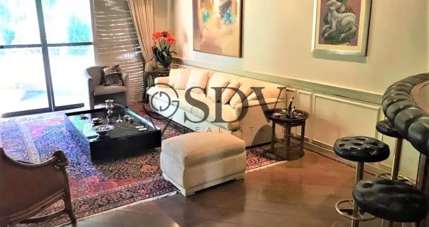 Apartamento com 3 quartos à venda na Rua da Consolação, 2779, Jardim América, São Paulo