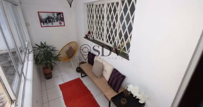 Casa em condomínio fechado com 3 quartos à venda na Rua França Pinto, 1023, Vila Mariana, São Paulo