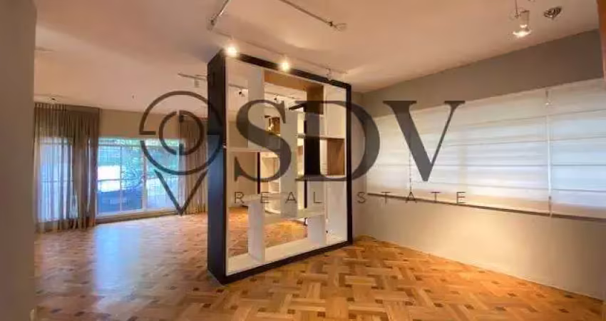 Casa com 4 quartos para alugar na Rua Itamarati, 55, Pacaembu, São Paulo