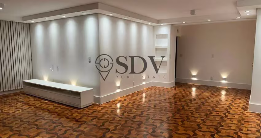 Apartamento com 3 quartos para alugar na Rua Itacolomi, 570, Higienópolis, São Paulo