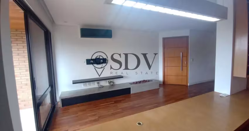 Apartamento com 2 quartos à venda na Rua Ministro Godói, 195, Perdizes, São Paulo