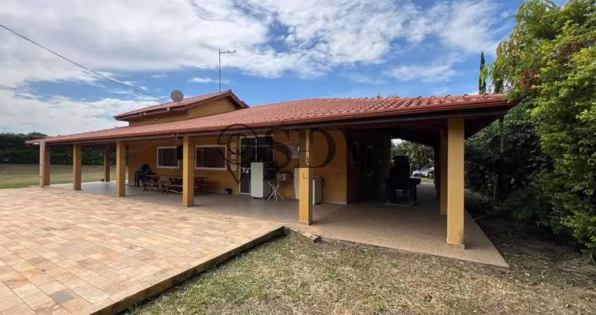 Casa em condomínio fechado com 3 quartos à venda na Alameda Ezequiel Mantoanelli, 10, Jardim Portal de Itaici, Indaiatuba