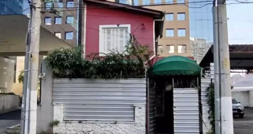 Casa comercial para alugar na Rua Diogo Moreira, 97, Pinheiros, São Paulo