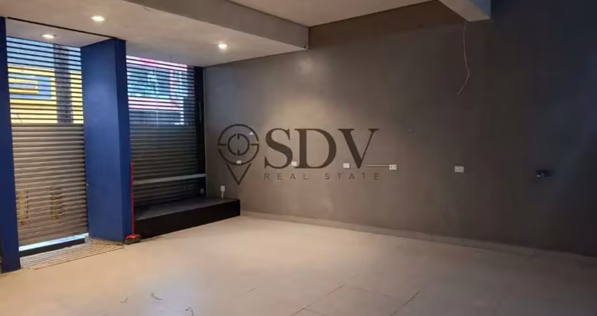 Ponto comercial para alugar na Rua Augusta, 2716, Cerqueira César, São Paulo