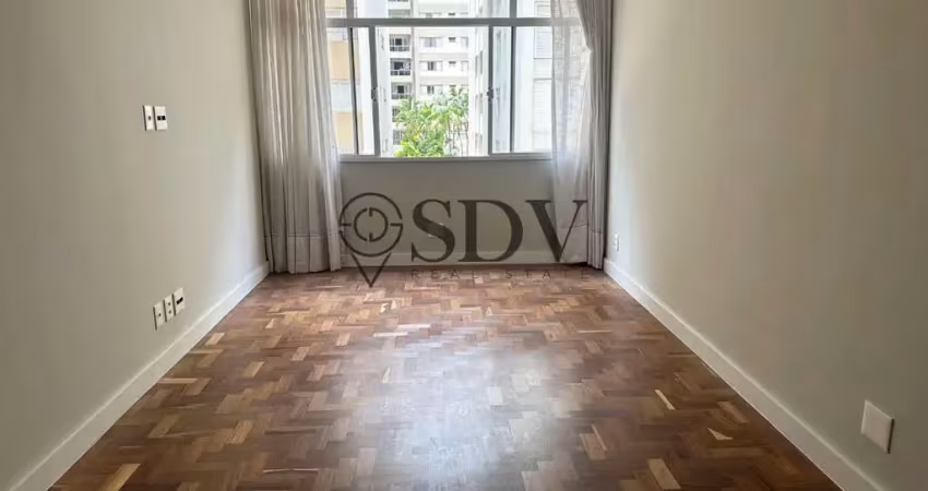 Apartamento com 2 quartos à venda na Rua Bandeira Paulista, 97, Itaim Bibi, São Paulo