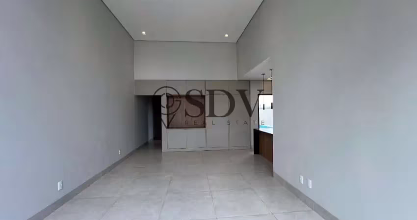 Casa em condomínio fechado com 3 quartos à venda na Alameda Ezequiel Mantoanelli, 1446, Jardim Panorama, Indaiatuba