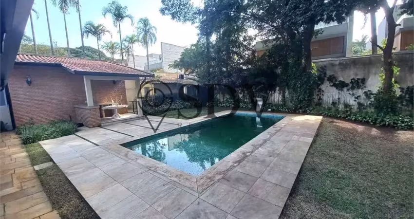 Casa com 3 quartos à venda na Rua Sônia Ribeiro, 1562, Brooklin Paulista, São Paulo