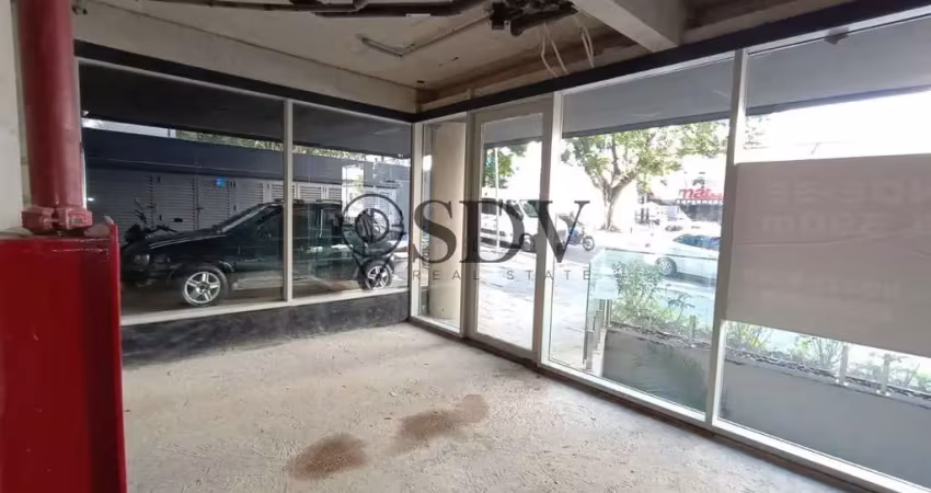 Ponto comercial à venda na Avenida Rebouças, 990, Pinheiros, São Paulo